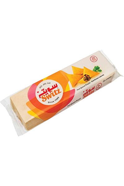 yitian yimian sambosa yaprakları 400g