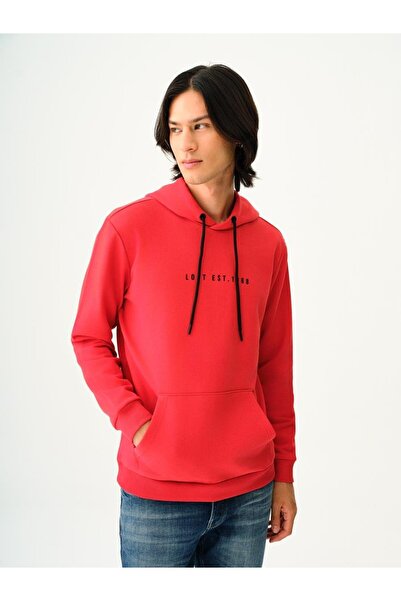 Loft Swea pentru bărbați tricou LF2038143