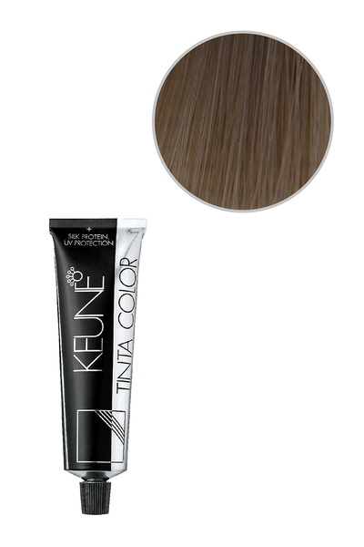 Keune Tinta Color Saç Boyası 60 ml | 9.7 Açık Sarı Viyole