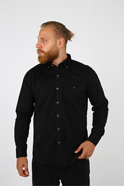 Brango Brg 13241 Nubuck Shirt