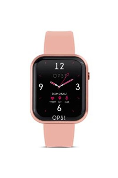 OPS!SMART OPSSW-13 Call Smartwatch Unisex 38 mm