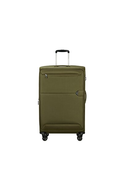 Samsonite Yeşil Urbify Spinner Büyük Boy Valiz