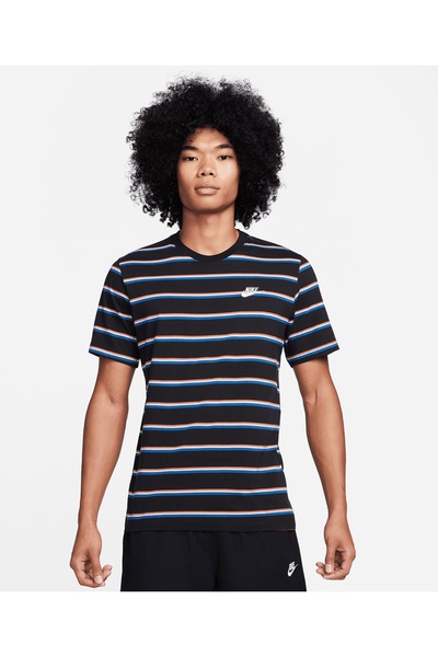 Nike Ανδρικό μπλουζάκι Sportswear Club