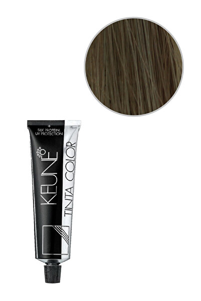 Keune Tinta Color Saç Boyası 60 ml | 9.1 Açık Sarı Küllü