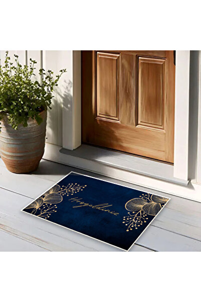 Harika bir ev HARİKABİREV|KAPI ÖNÜ PASPAS KAPI İÇİ PASPAS KAYMAZ TABAN İNCE P...