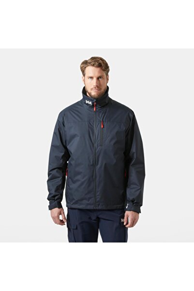 Helly Hansen Crew Hooded Pile Men's Coat Hha.34526