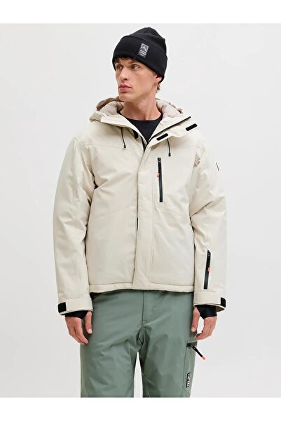 Jack & Jones Jack&Jones Jjalpes Skı Jachetă pentru bărbați 12284649