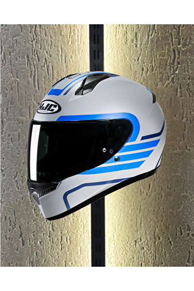 HJC C10 KASK LITO MC2SF