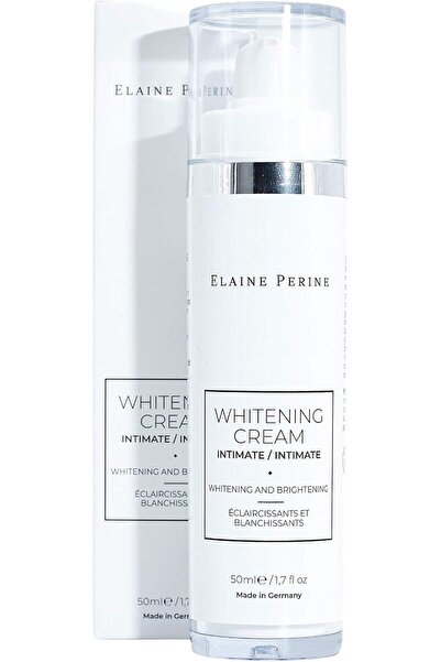 Elaine Perine Body Cream by Paris for Brightening and Whitening Skin, Suitabl...