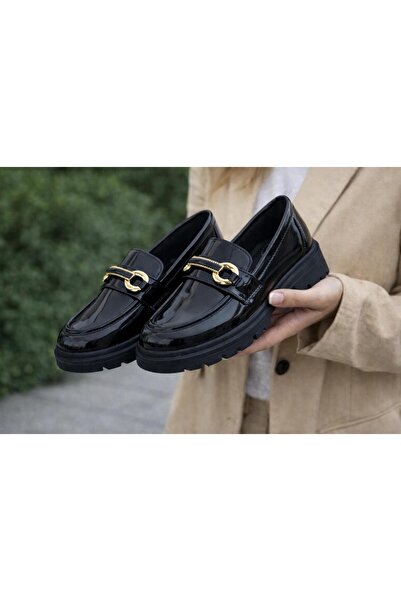 Platana Ортопедични дамски обувки от кожа