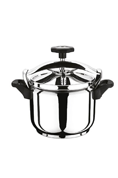 Hascevher Pressure Cooker, Hascevher, 7 Liters, Induction