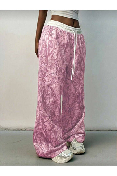 Gofeel OPHELLA punk baggy eşofman altı