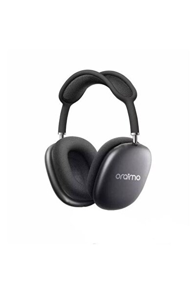 oraimo I12 Wireless Bluetooth Headphones - Over-Ear Hi-Fi Stereo Noise Cancel...