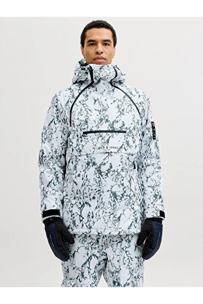 Jack & Jones Jack&Jones Jjsarenne Ski Men's Jacket 12284702