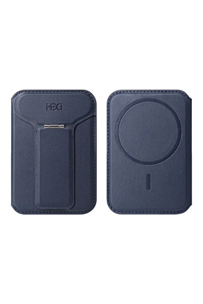 HDD HS-021 Stant Özellikli Magsafe Kartlık