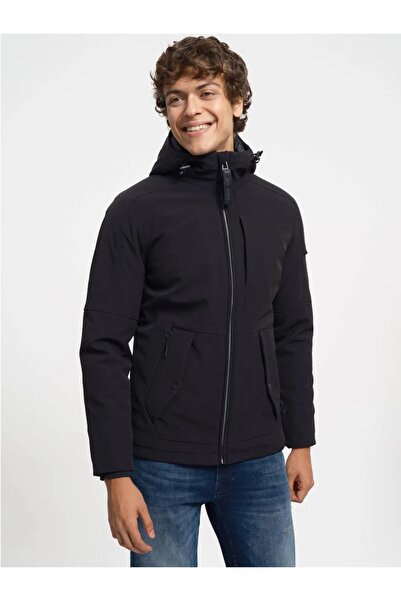 Loft Erkek Koyu Haki Mont LF2030155