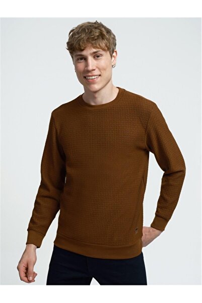 Loft Erkek Sweatshirt LF2025441