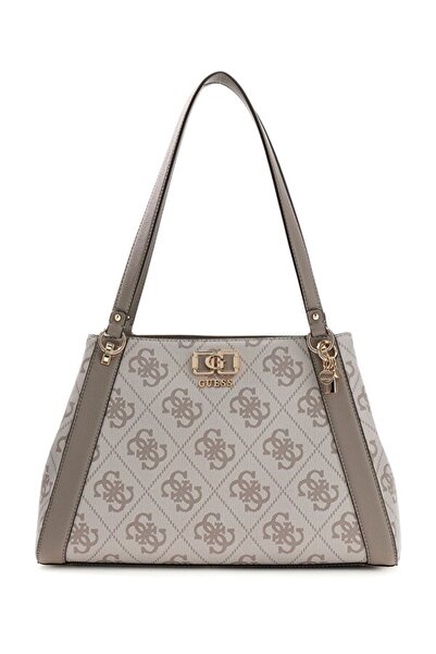 Guess Karnilla Logo Shopper