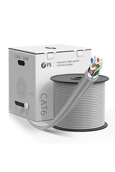 D-Link Cat6 UTP LAN Cable