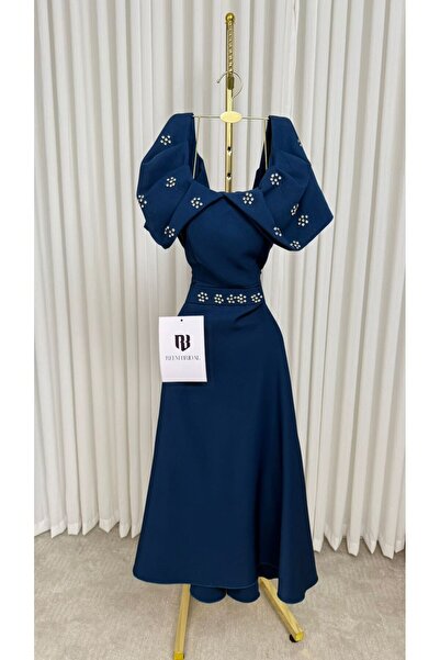 Reem bridal Barbie dress