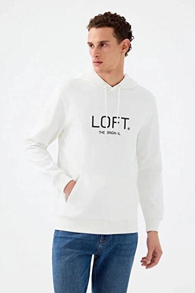 Loft Men's Sweatshirt Lf2041153