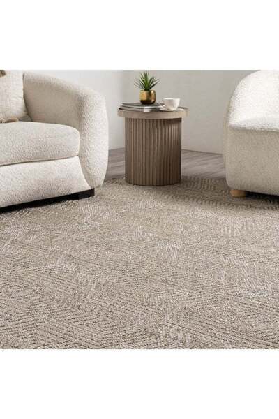 Generic Cottage Polypropylene Rug 160*230Cm