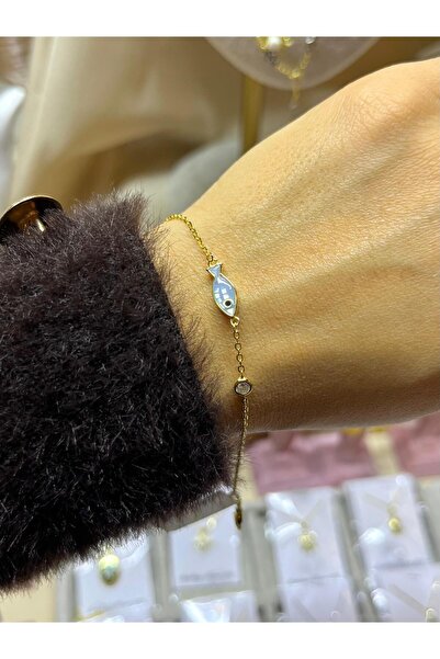 by Demirbaş Balıklı Bileklik