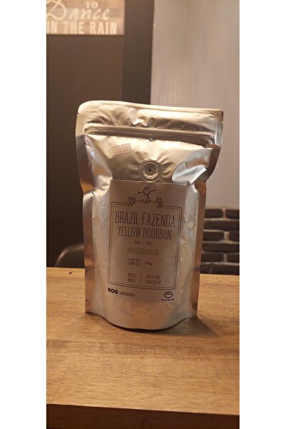 Brezilya Fazenda 250 gr