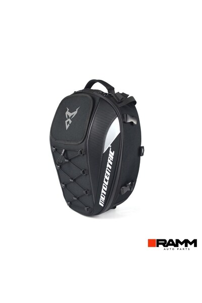 RAMM BMW Motorrad R1250GS / ADV - R1300GS / ADV Bagaj Üstü Genişleyebilen Çan...