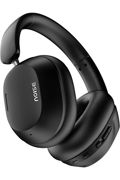 Noise Max 5 Active Cancelling Wireless Headphones