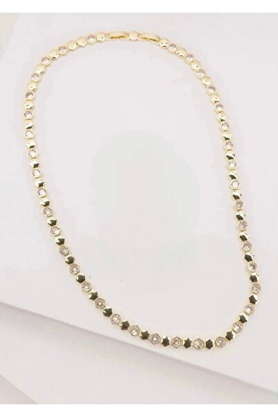 GOLDURA ATELIER Arielle Gold Kolye