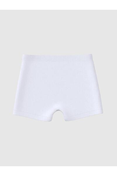 LC Waikiki White Plain Boxer Briefs (S6)