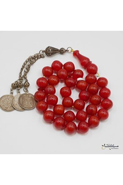 Generic German Bakelite (musk) rosary