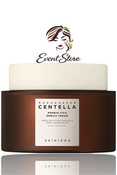 Skin Madagascar Centella Probio-Cica Enrich Cream