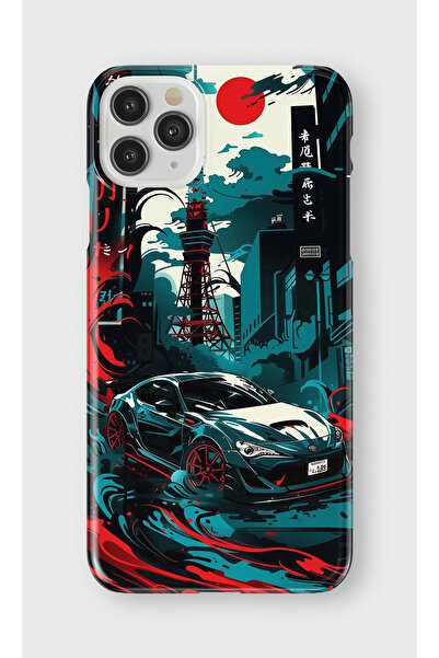 lelia حافظة هاتف شفافة مطبوعة متوافقة مع iPhone 11 Pro Max |   مجموعة المنتجا...