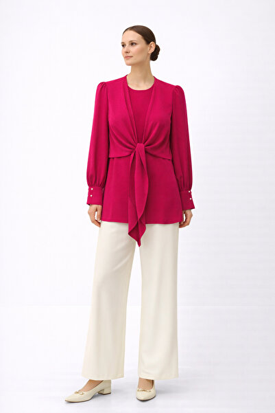 Zühre Bağcıklı Takım TK-1142