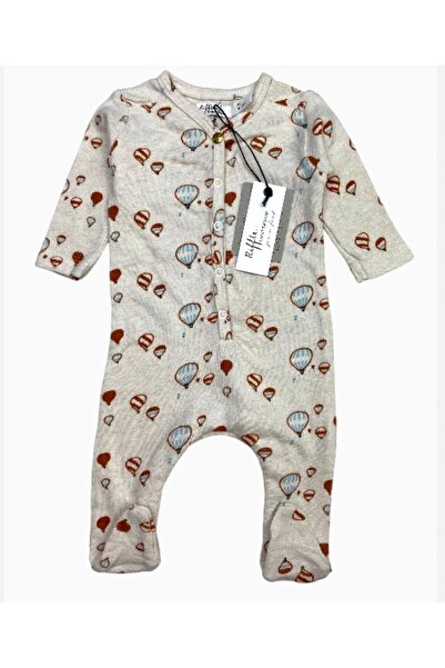 Riffle Shuffle Unisex baby jumpsuit