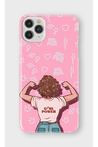 lelia حافظة هاتف شفافة مطبوعة متوافقة مع iPhone 11 Pro Max |   مجموعة كوين مو...