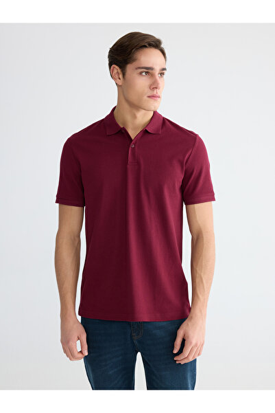 LC Waikiki تيشيرت رجالي من بولو بيكيه