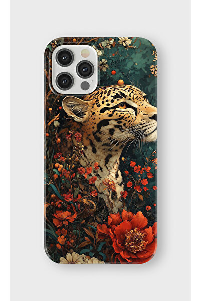 lelia حافظة هاتف شفافة مطبوعة متوافقة مع هاتف iPhone 12 Pro Max |   مجموعة Wi...