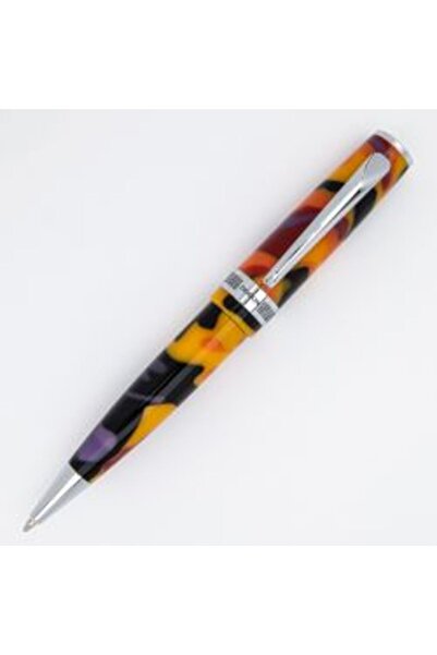 Monteverde People of the World Dogon CT Pen