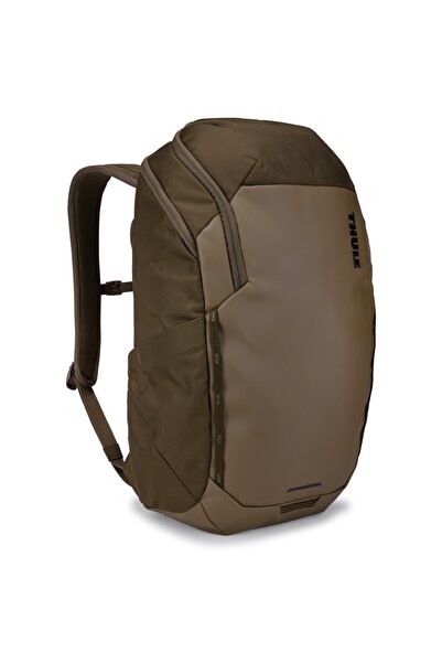 Thule Urban backpack with laptop compartment, Thule, Chasm, 26L, Deep Khaki