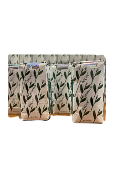 Özçay Gift Tea