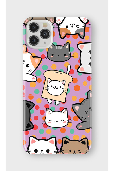 lelia حافظة هاتف شفافة مطبوعة متوافقة مع iPhone 11 Pro Max |   المجموعة: قصص ...