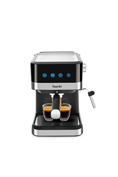 SAACHİ 20-Bar Coffee Maker