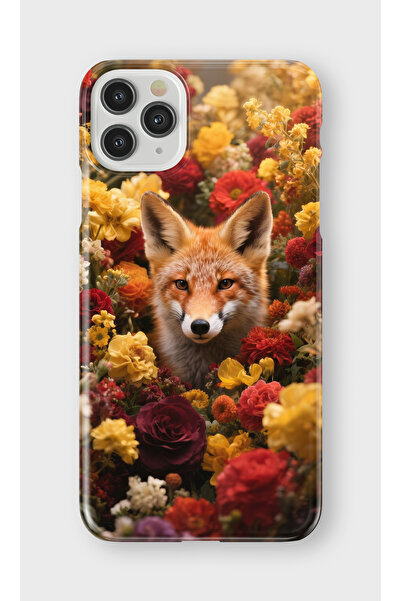 lelia حافظة هاتف شفافة مطبوعة متوافقة مع iPhone 11 Pro Max |   مجموعة WildSpi...