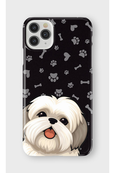 lelia حافظة هاتف شفافة مطبوعة متوافقة مع iPhone 11 Pro Max |   المجموعة: قصص ...