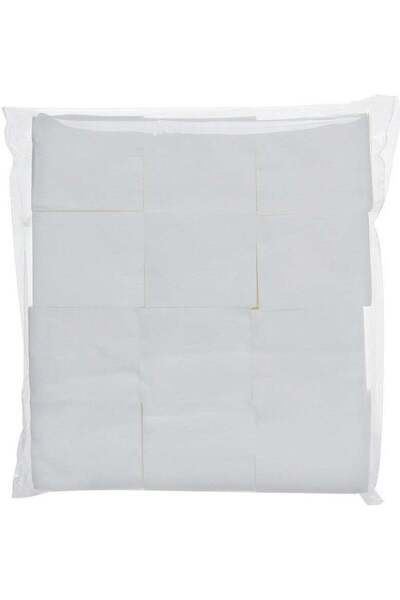 GENERIC4 Generic 1200pcs Single Layer Thin Cotton Makeup Remover Cotton Pads