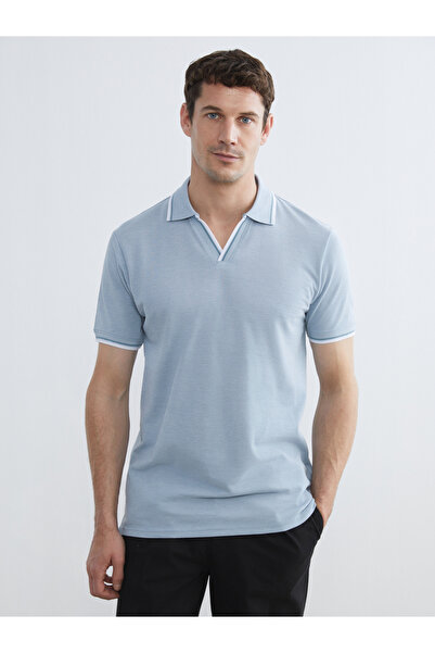 LC Waikiki Tricou polo pique pentru bărbați