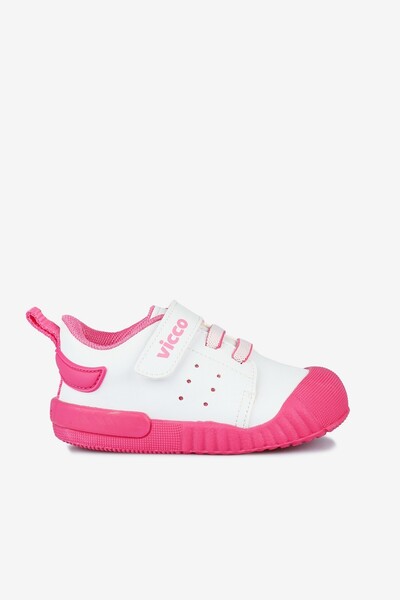 Vicco 950.E26Y.211-07 Oli Ii Baby Girl Casual Shoes